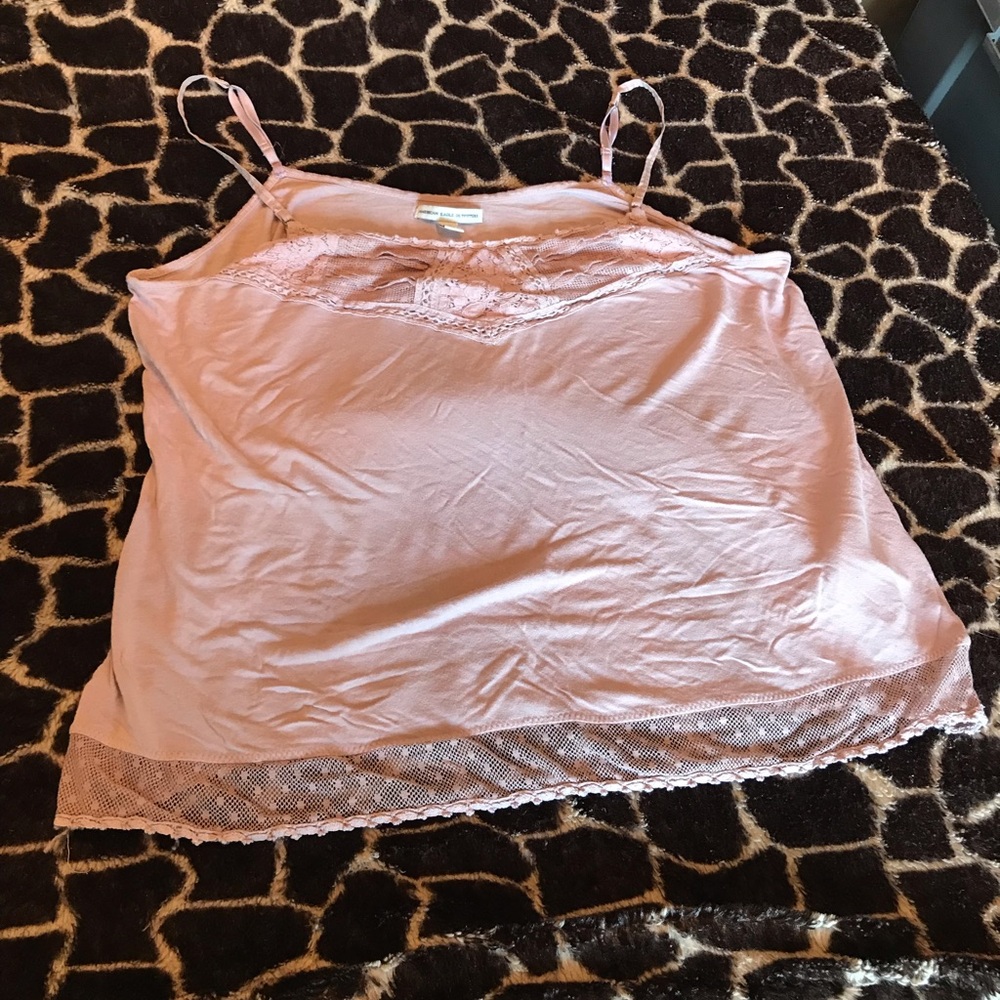 Loved American Eagle tank top